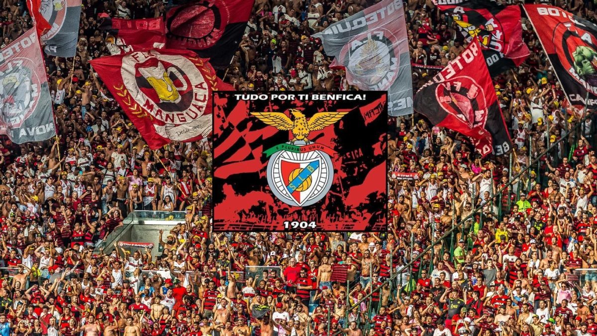 O que há de comum entre o Benfica e o Flamengo? – Por Carlos Barreto