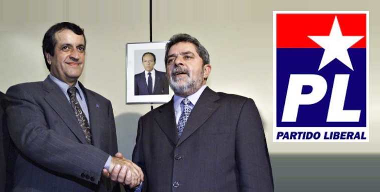 PL pode apoiar o governo de Lula e abandonar Bolsonaro – por Carlos Newton