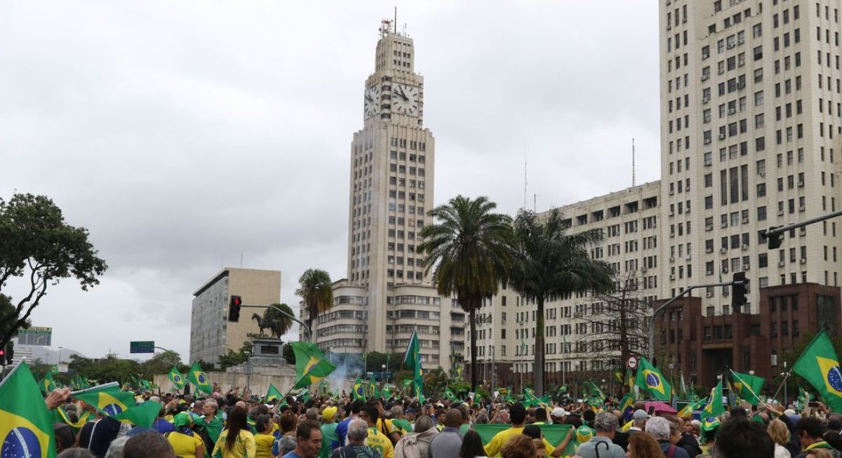 Ministério da Defesa vê atos golpistas como “liberdade de manifestação”; Juristas discordam