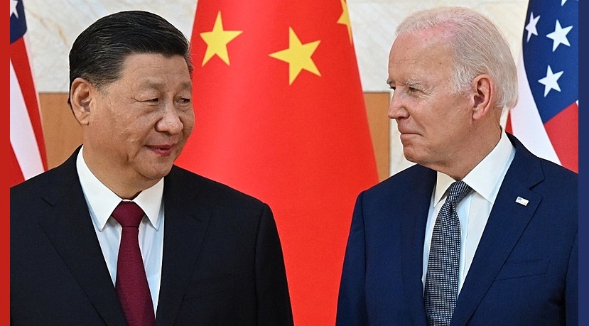 Xi, Biden e as duas bombas-relógios da Casa Branca – por Marcos Fernandes