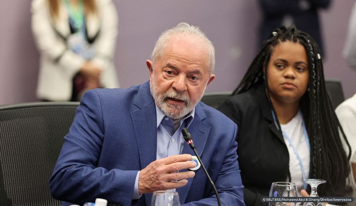 Lula começa a analisar na próxima semana indicações de ministros; Novo governo pretende devolver militares exclusivamente à defesa