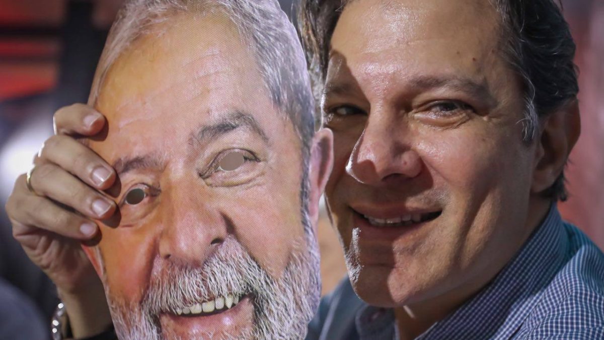 Os ministros de Lula e os entrevistadores das redes de televisão – por Pedro Augusto Pinho