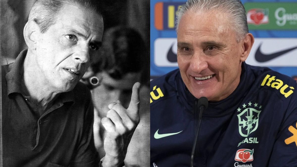 Tite, João Saldanha, Gabigol e Dani Alves! – por Emanuel Cancella