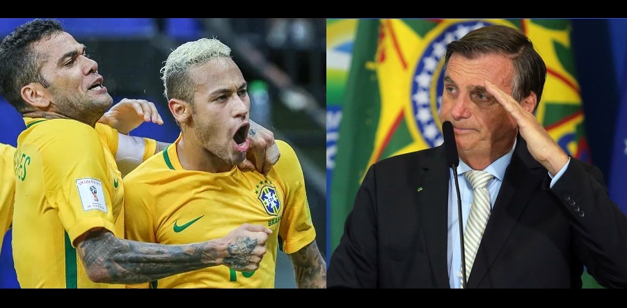 Neymar, 100 milhões de perdão na Receita, Dani Alves, 6.2 milhões na ONG, e os aposentados sem salário! – por Emanuel Cancella