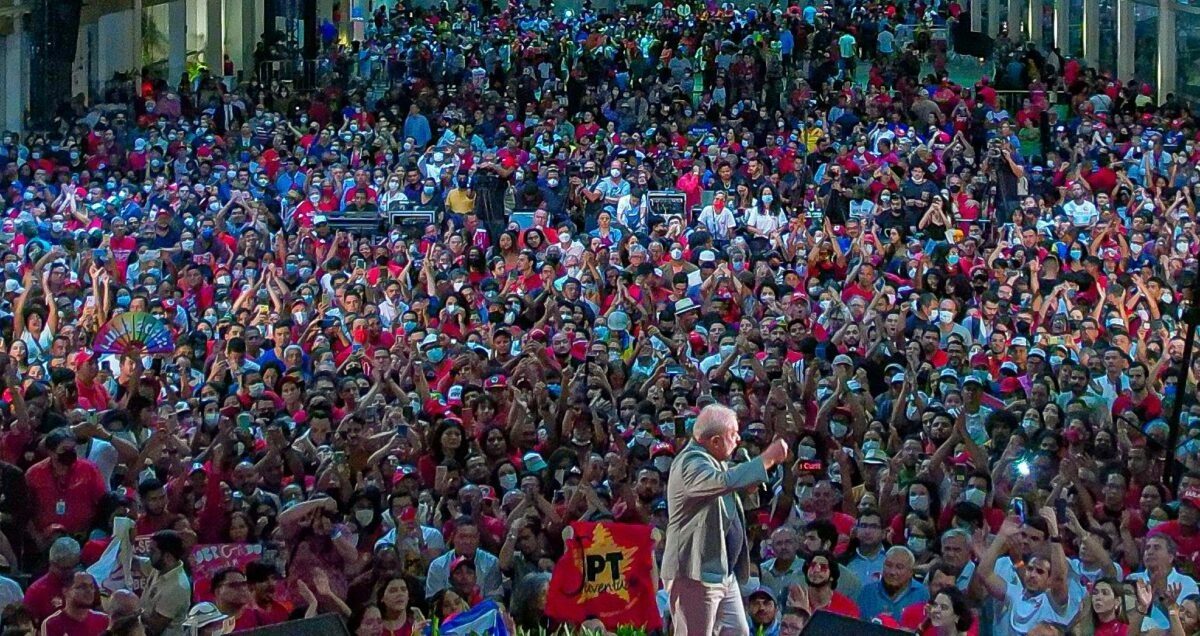 Simples assim: Lula manda e as Forças Armadas obedecem – por Jeferson Miola