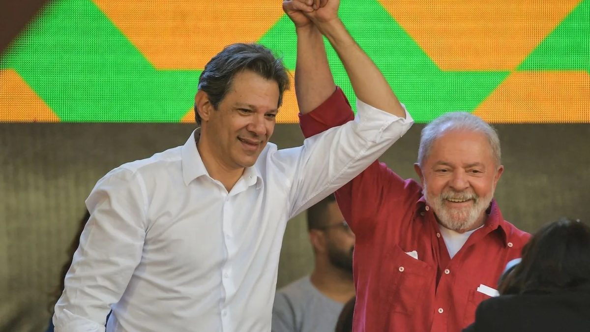 Nomeação de Haddad sinaliza que Lula será também ministro da Fazenda – por Pedro do Coutto