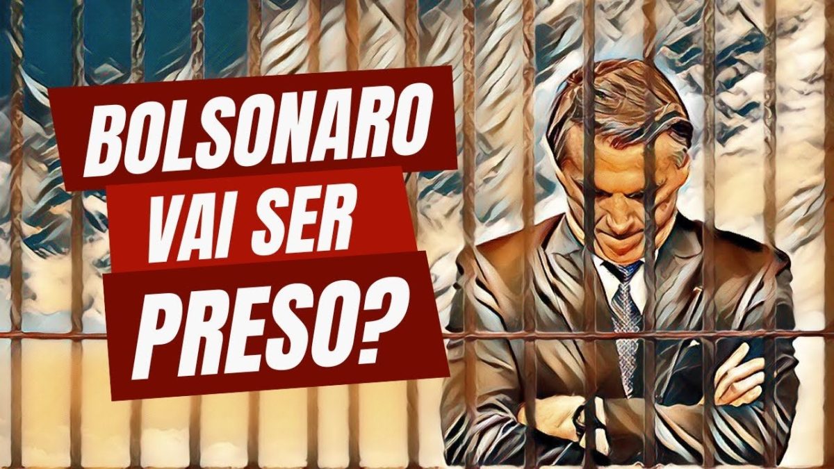 Bolsonaro (PL), que até segundo seu partido, vai ser preso, mente que Lula vai acabar com herança! – por Emanuel Cancella