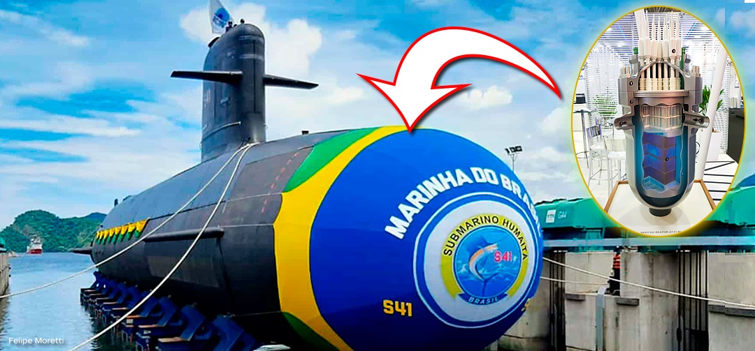 Lula deve reformular poltica de defesa e retomar projeto do submarino nuclear, dizem analistas