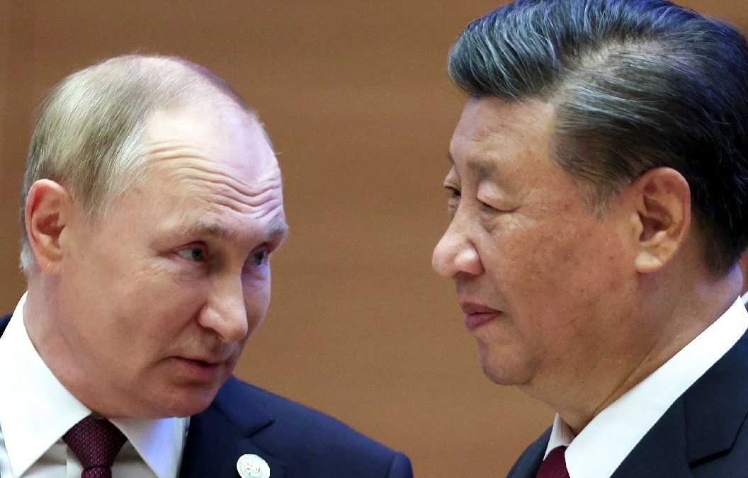 Se a Rússia estivesse vencendo, Putin não teria pedido a ajuda da China – por Pedro do Coutto