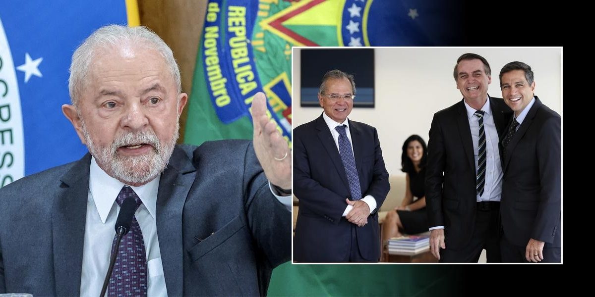 Lula não é contra Banco Central independente, mas quer a saída de Roberto Campos Neto – por Pedro do Coutto