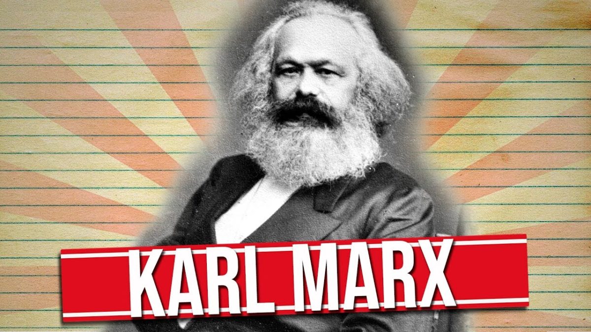 Marx tinha razão – por Lincoln Penna