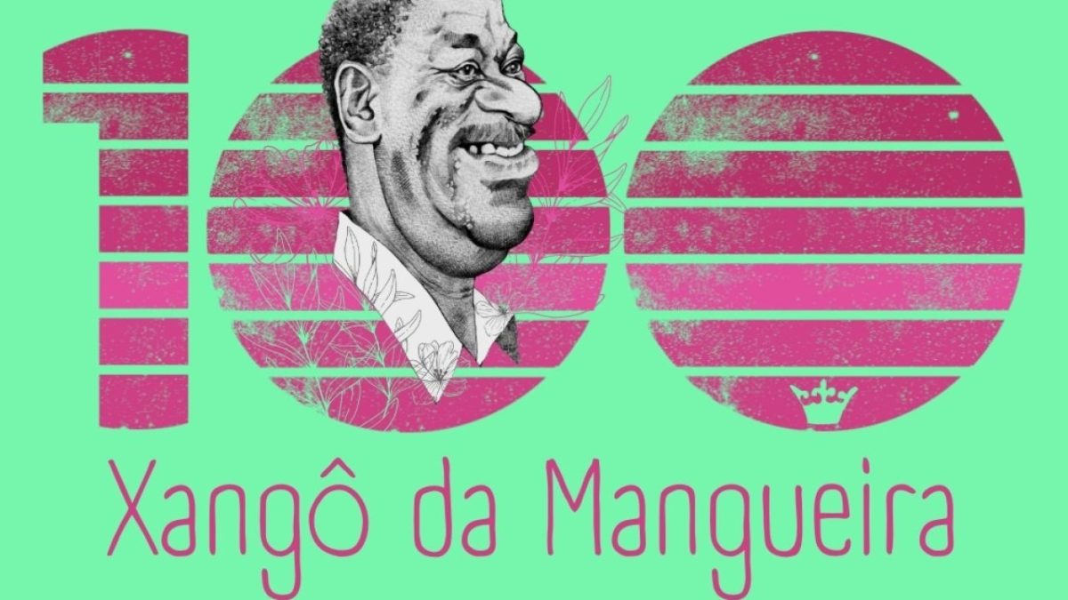 O centenário do lendário portelense Xangô da Mangueira – por Carlos Mariano