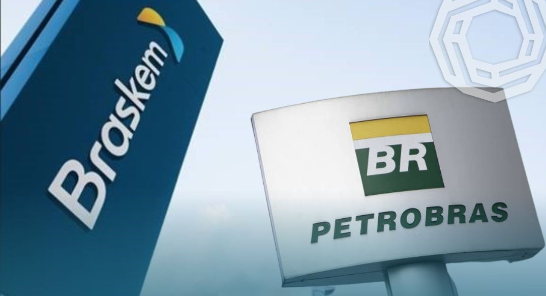 Petrobrás deve assumir o controle da Braskem – por Felipe Coutinho