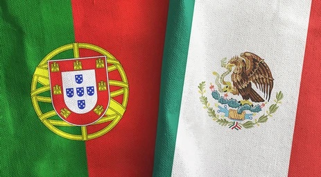 As relações Portugal e México, pontes de ligação  – por Carlos Barreto