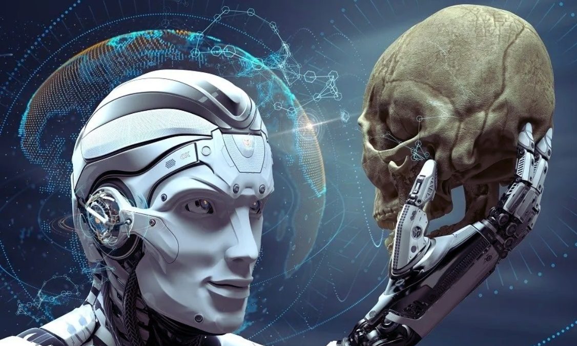 A Inteligência Artificial representaria mesmo uma ameaça ao futuro da humanidade? – por Ruy Castro