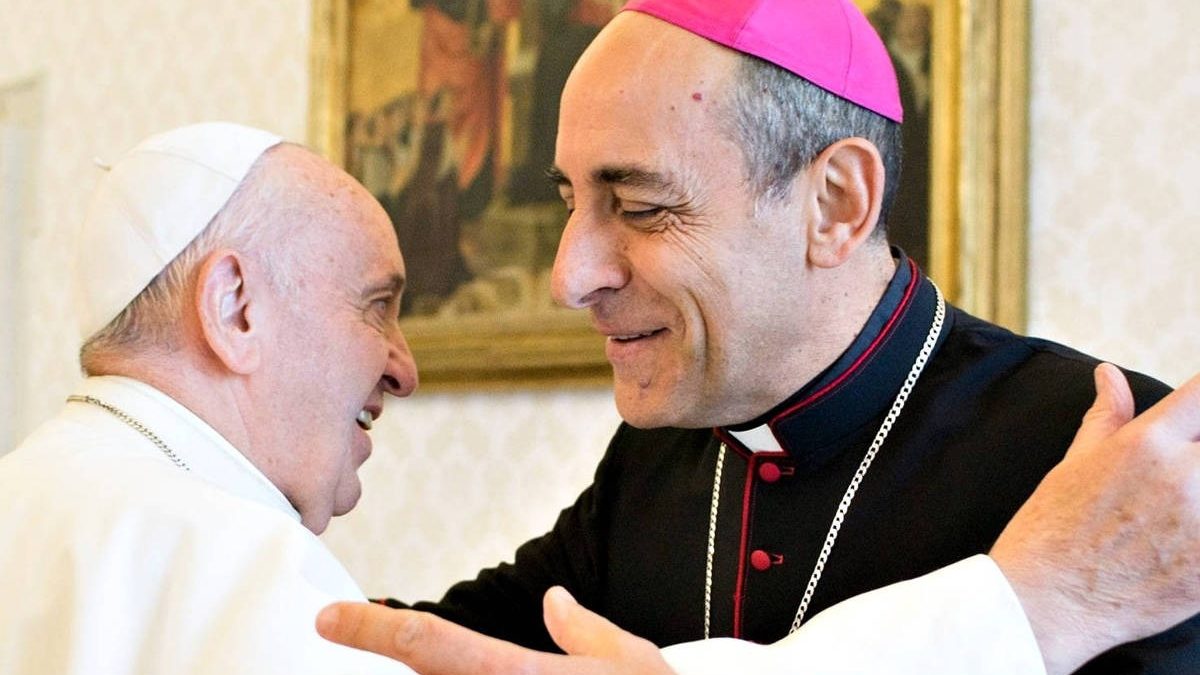Papa Francisco, mais cristão do que católico, avança na reforma da doutrina do Vaticano – por Pedro do Coutto