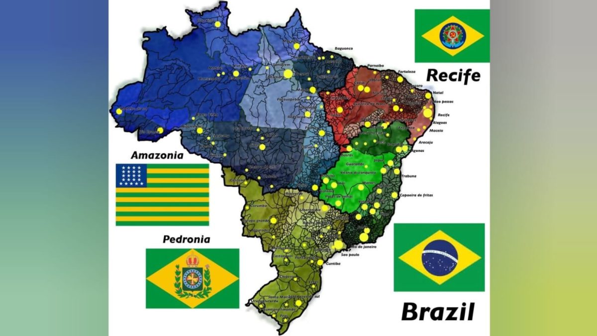 O “desmantelamento” do Brasil como nação – por José Carlos de Assis