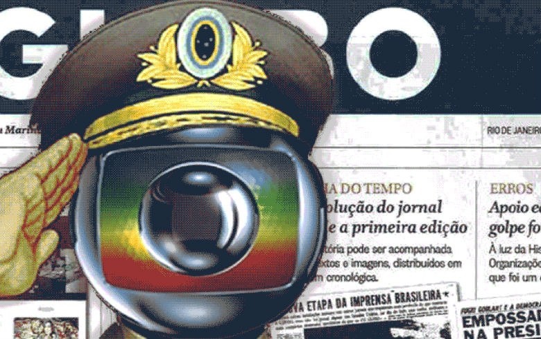 Globo, Bonitinha mas ordinária como diria o saudoso, Nelson Rodrigues! – por Emanuel Cancella