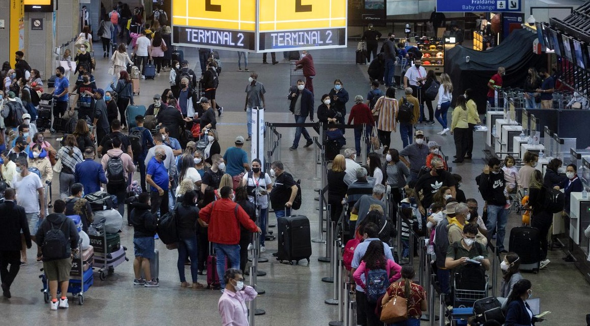 Senacon cobra explicações da 123Milhas sobre viagens canceladas
