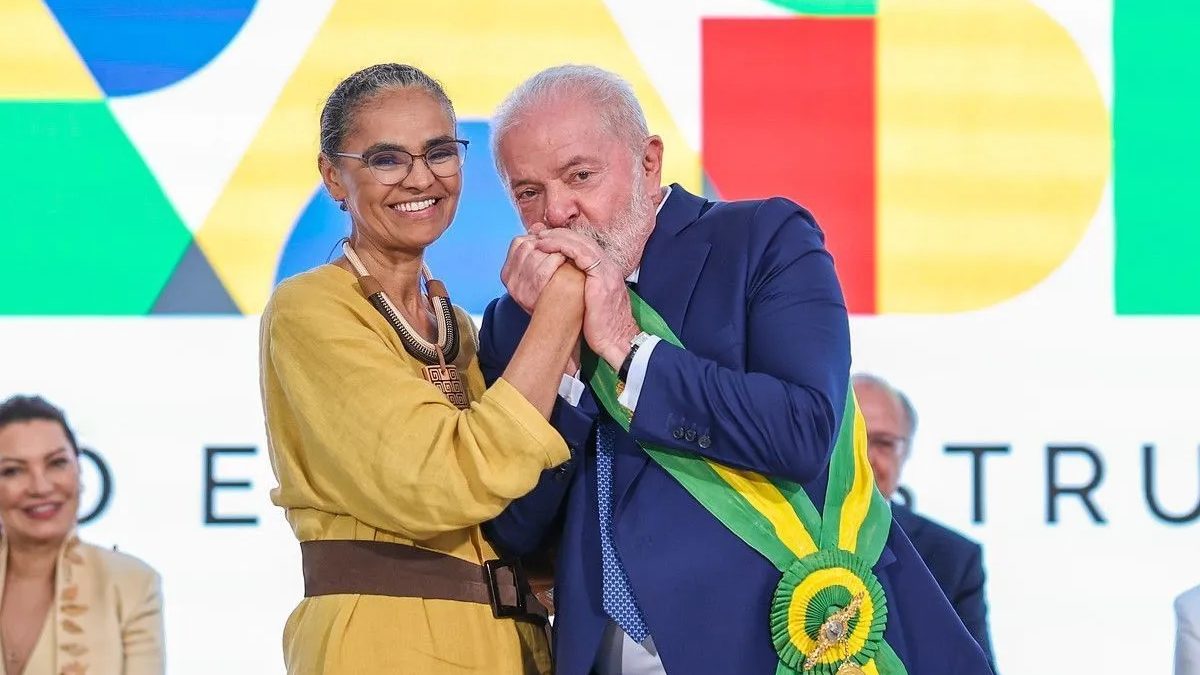 Petróleo da Margem Equatorial nas mãos dos estadistas: Lula e Marina Silva! – por Emanuel Cancella