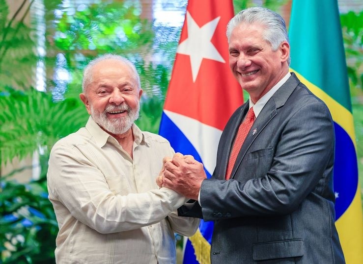 Lula melhora a economia! O Globo e Estadão criticam! – por Emanuel Cancella