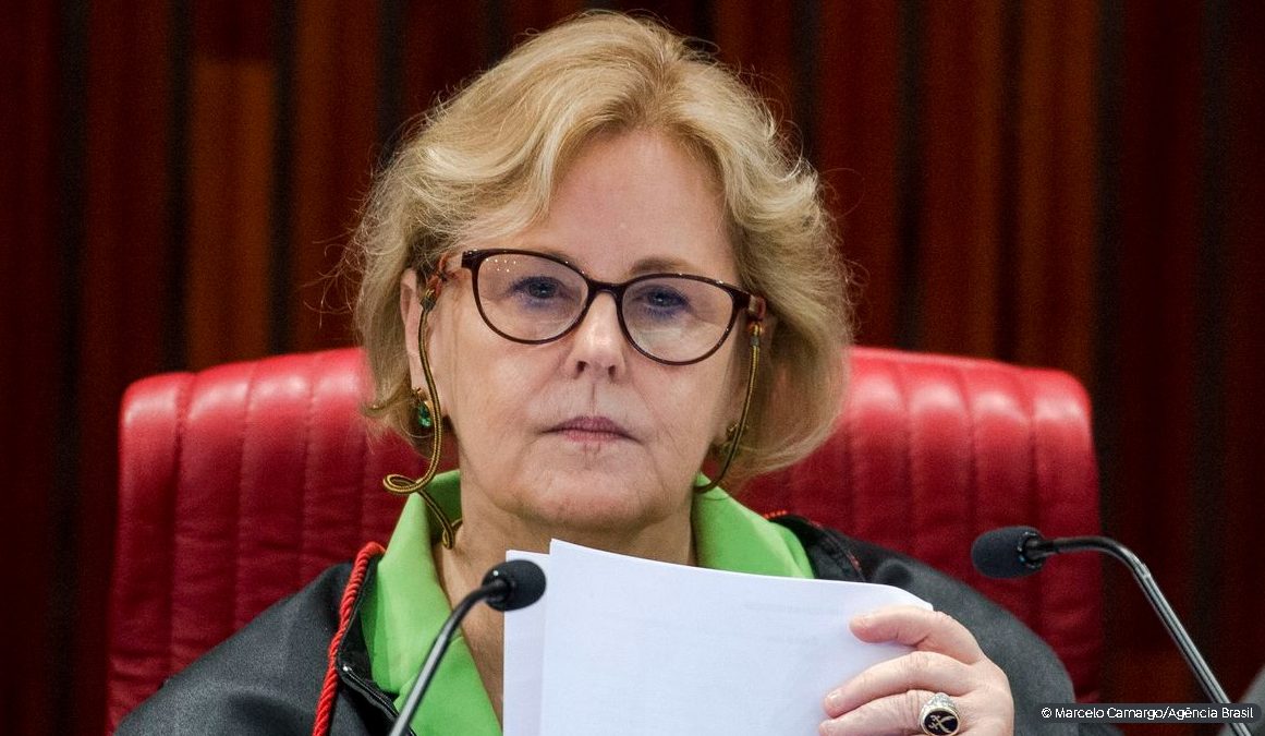 Rosa Weber propõe igualdade entre juízes e juízas nos Tribunais Superiores – por Pedro do Coutto