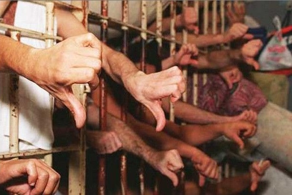 ESPECIAL XXXIV: Os valores culturais e morais nos cárceres – por Siro Darlan