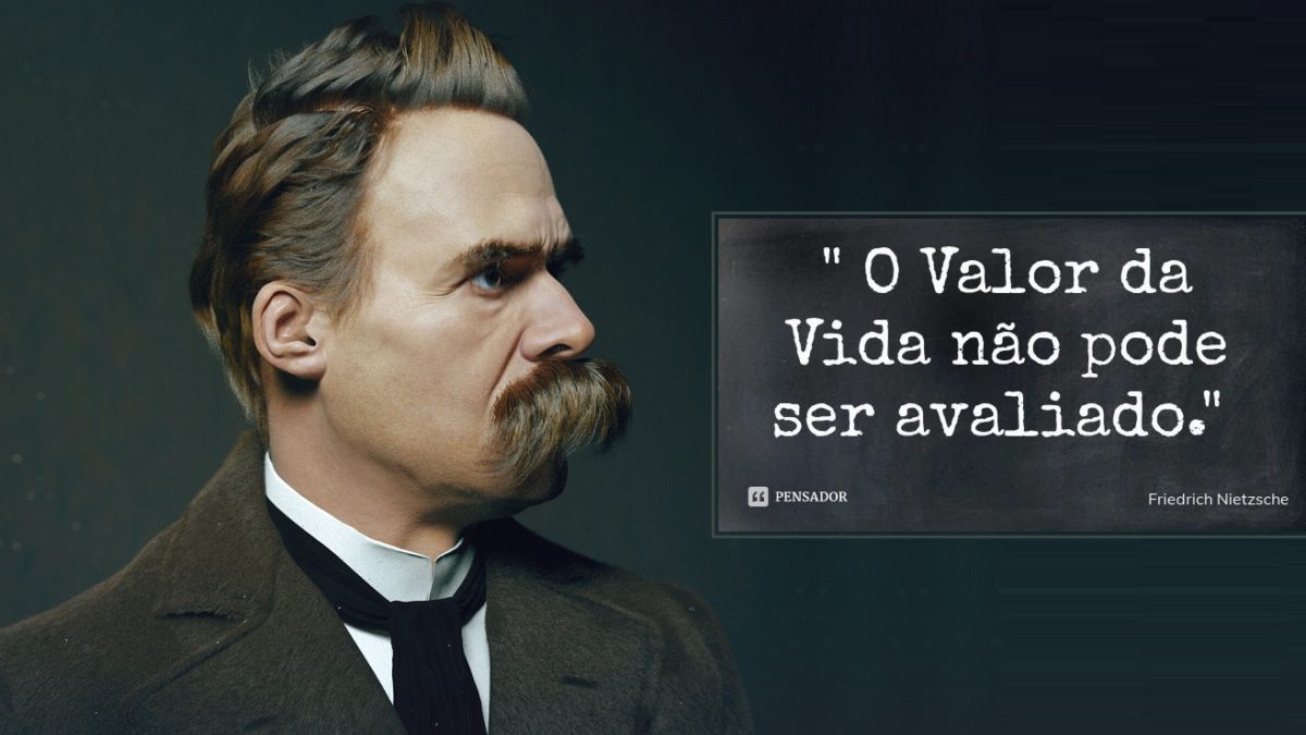 O Valor da Vida – por Miranda Sá