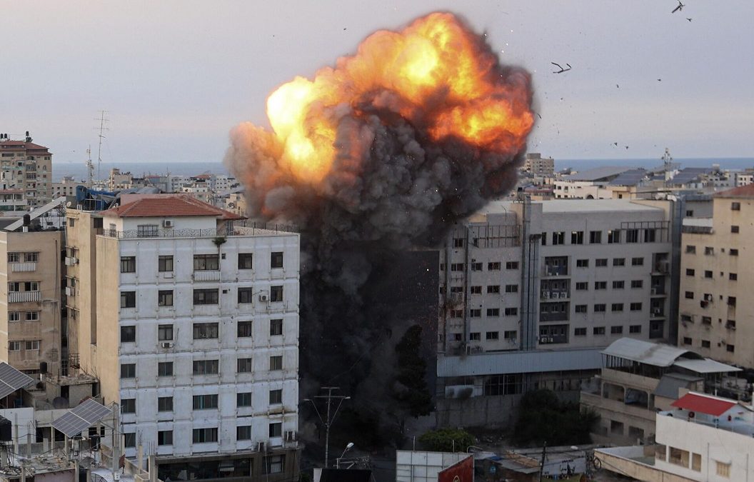 ONU tem obrigação de impedir tragédia terrível em Gaza – por Jeferson Miola