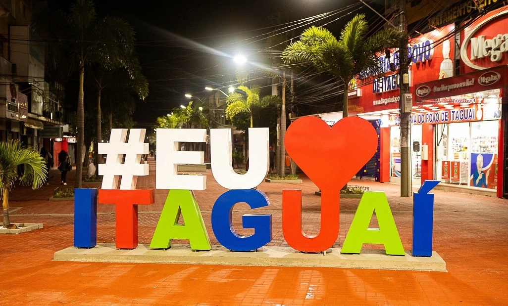 Intervenção Estadual em Itaguaí, uma possibilidade – por Siro Darlan