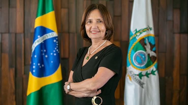 Mulheres na Prefeitura do Rio – Siro Darlan
