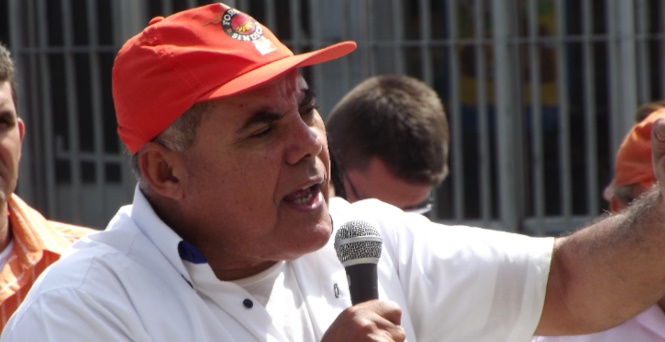 Eusébio Pinto Neto é Presidente da Federação Nacional dos Frentistas (FENEPOSPETRO) e Presidente do Sindicato dos Empregados em Postos de Serviços de Combustíveis e Derivados de Petróleo do Estado do Rio de Janeiro (SINPOSPETRO-RJ)