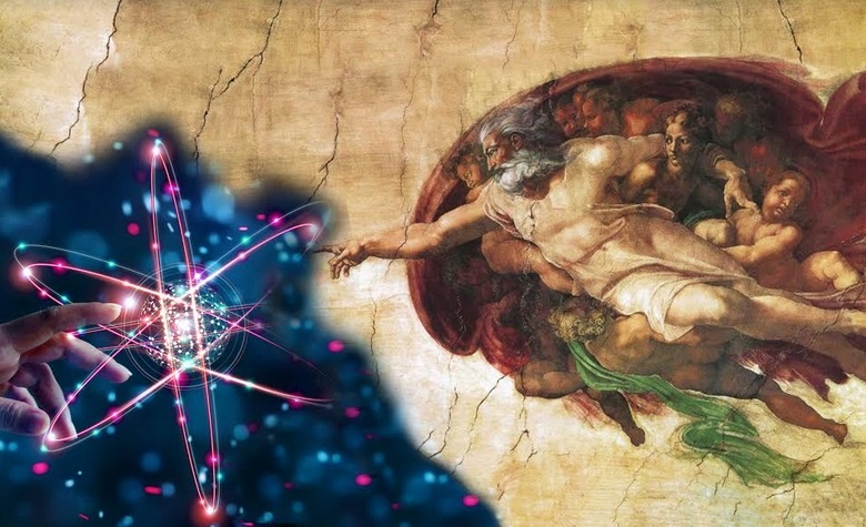 A Filosofia como Mãe de Todas as Ciências: A Transcendência Humana através da Metafísica – por Osvaldo González Iglesias