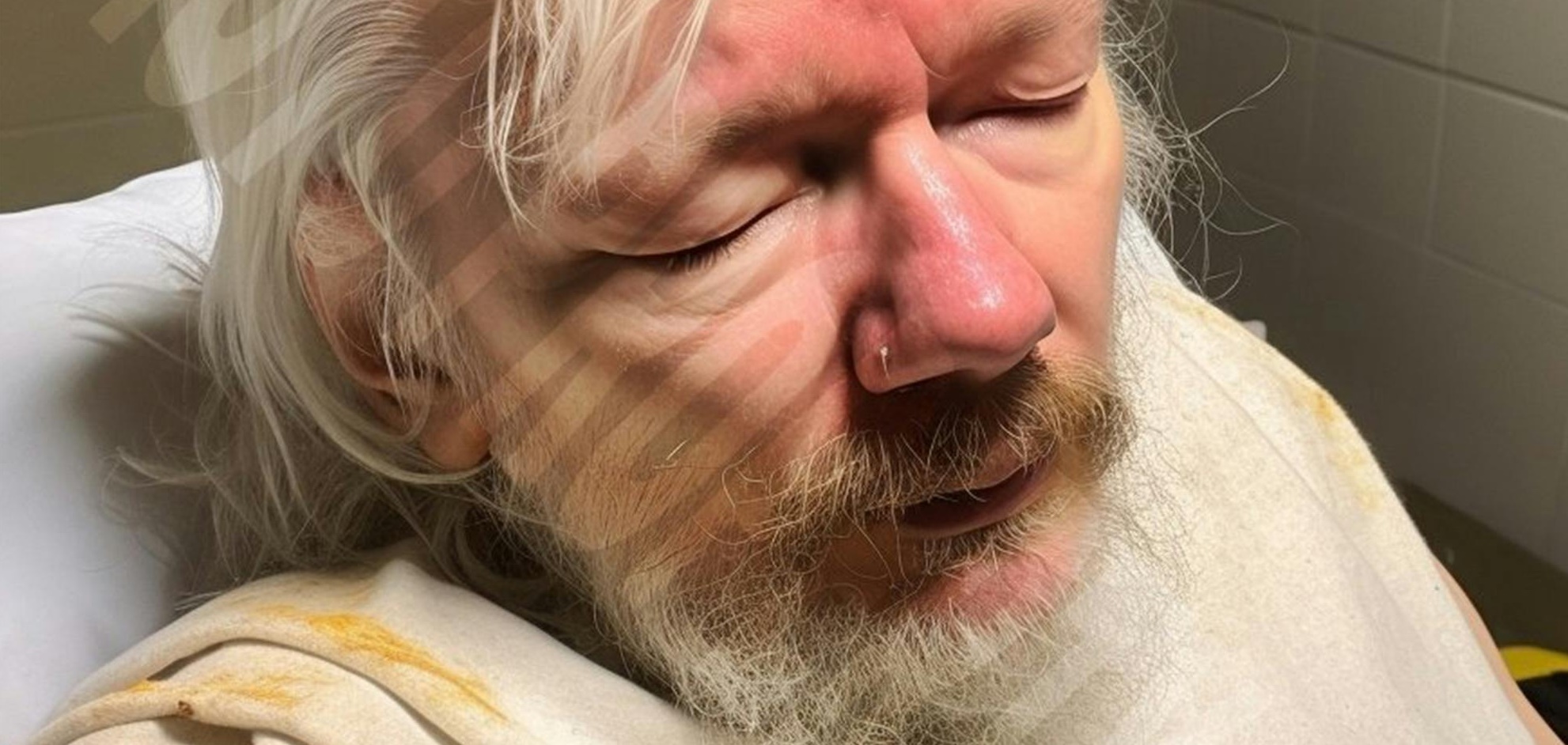 EUA não permitem que Assange invoque a emenda sobre a liberdade de expressão - Tribuna da Imprensa Livre