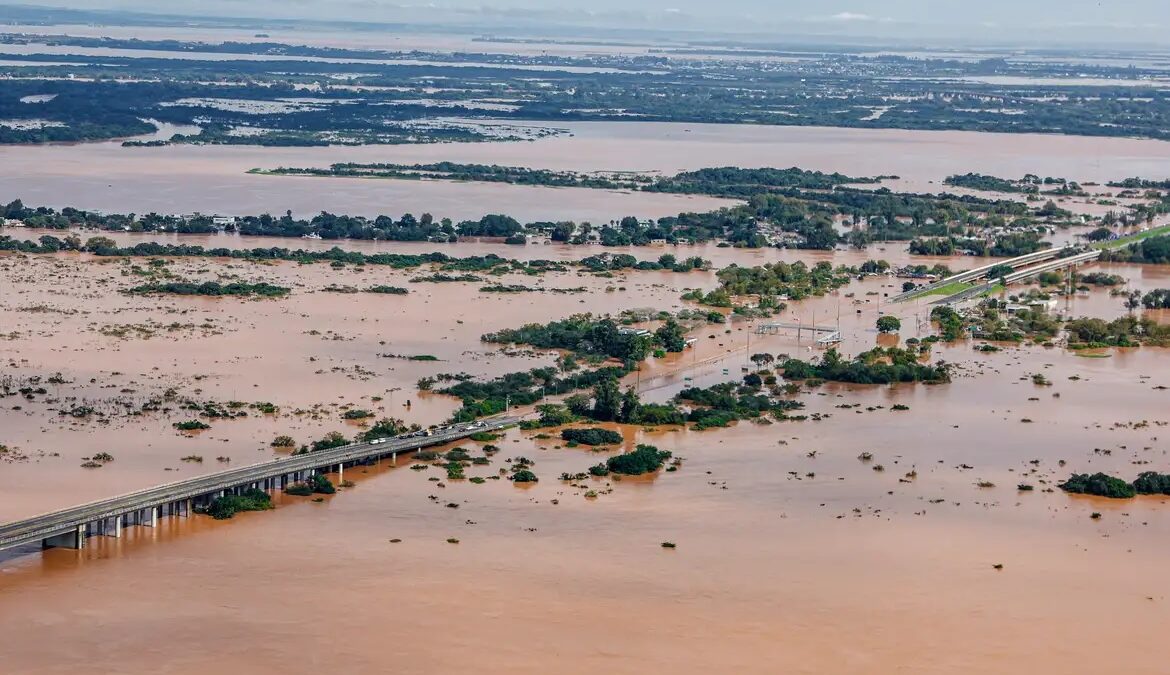 O Negacionismo Climático e a Tragédia no Rio Grande do Sul – por Michelle Meneses