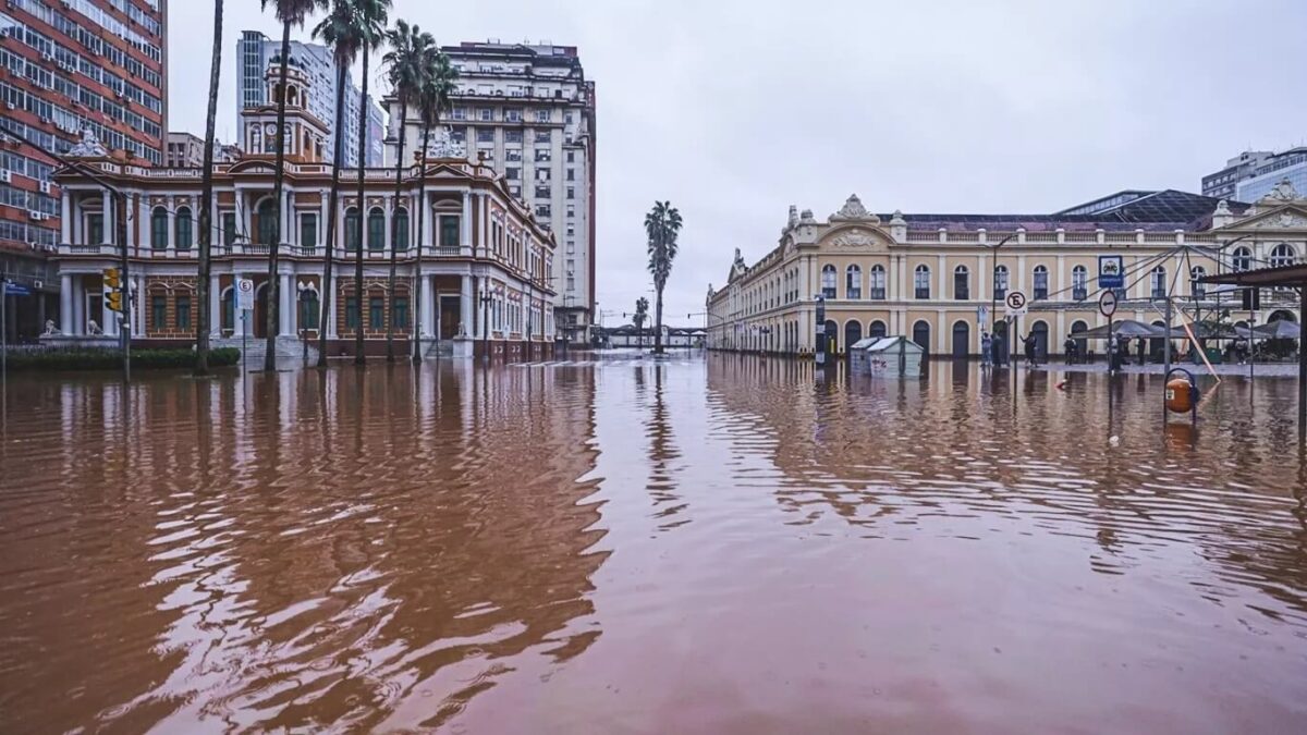 A catástrofe escondida na eleição de Porto Alegre – por Jeferson Miola