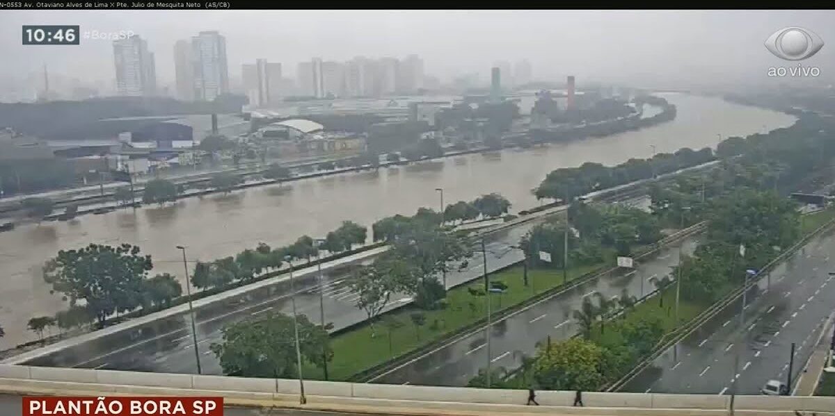 O Rio Grande do Sul hoje é a São Paulo de amanhã – por Thomas de Toledo