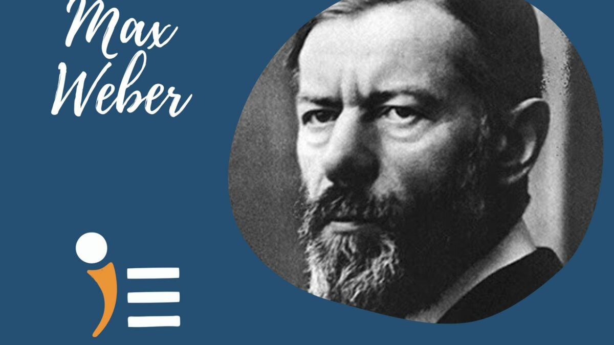 A política é inimiga da felicidade (Max Weber) – por Siro Darlan