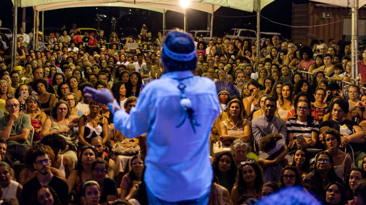 Sucesso! 7ª edição da Festa Literária de Ilhéus na Bahia com diversidade literária para todos os públicos – por Fábio Costa Pinto